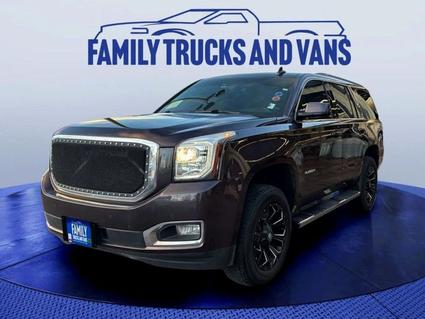 2016 GMC Yukon Denver CO