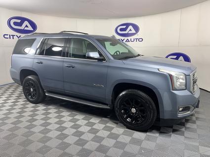 2016 GMC Yukon Memphis TN
