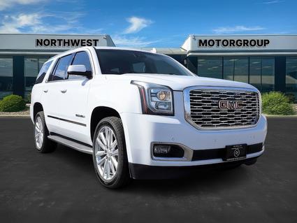 2018 GMC Yukon Pasco WA