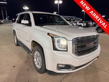 2018 GMC Yukon Broken Arrow OK