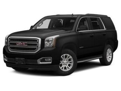 2018 GMC Yukon Centralia IL