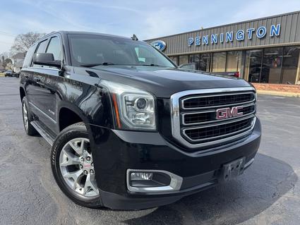 2018 GMC Yukon Centralia IL