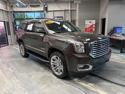2019 GMC Yukon Milford OH
