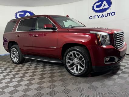 2020 GMC Yukon Memphis TN