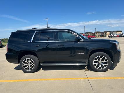 2020 GMC Yukon Pierre SD