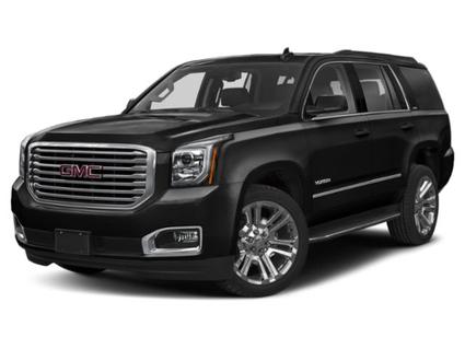 2020 GMC Yukon Pierre SD
