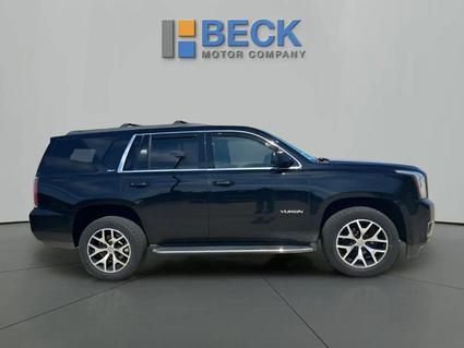 2020 GMC Yukon Pierre SD