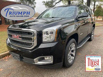 2015 GMC Yukon Memphis TN