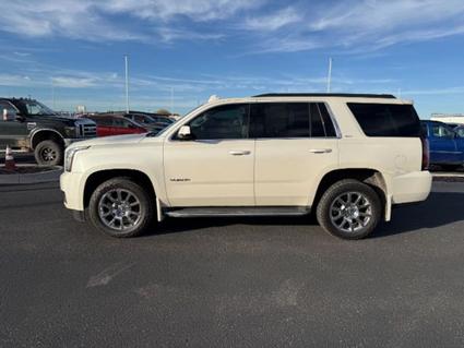 2015 GMC Yukon Idaho Falls ID