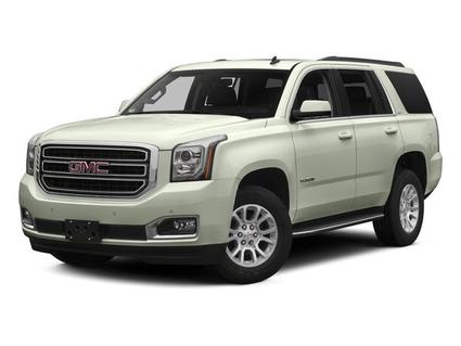2016 GMC Yukon Mankato MN