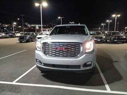 2016 GMC Yukon Johnson City TN
