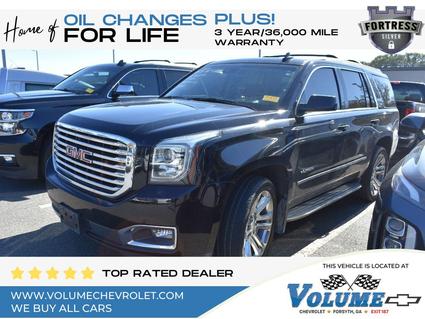 2018 GMC Yukon Forsyth GA