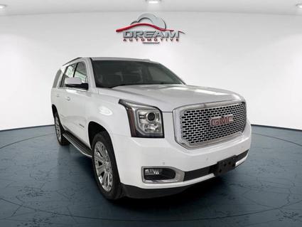 2019 GMC Yukon Lawrence KS