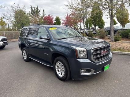 2019 GMC Yukon Chehalis WA