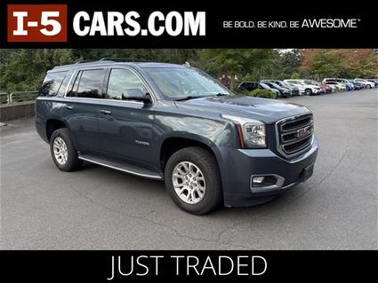 2019 GMC Yukon Chehalis WA
