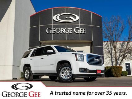 2019 GMC Yukon Liberty Lake WA
