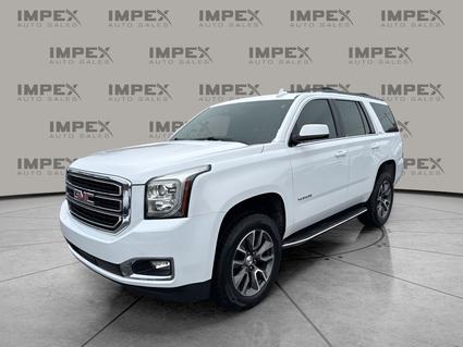 2020 GMC Yukon Greensboro NC