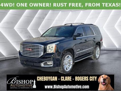 2020 GMC Yukon Clare MI