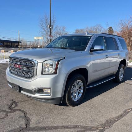 2020 GMC Yukon Bedford OH