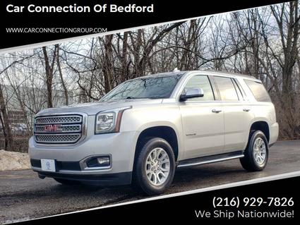 2020 GMC Yukon Bedford OH