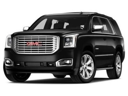 2015 GMC Yukon Lexington NE