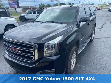 2017 GMC Yukon Washington Court House OH