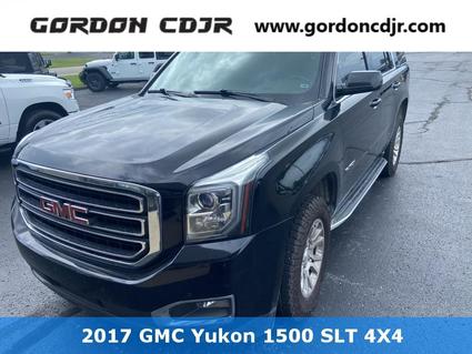 2017 GMC Yukon Washington Court House OH