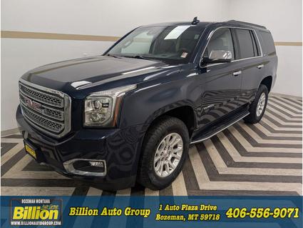 2017 GMC Yukon Bozeman MT