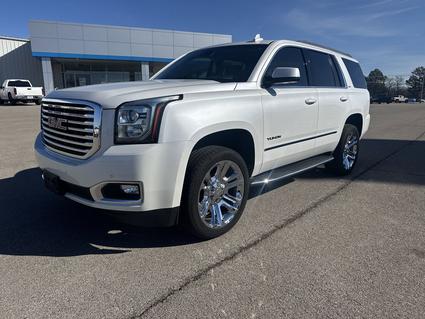 2017 GMC Yukon Kennett MO