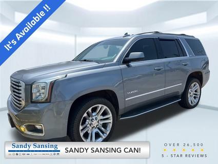 2018 GMC Yukon Pensacola FL
