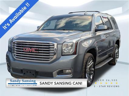 2018 GMC Yukon Pensacola FL