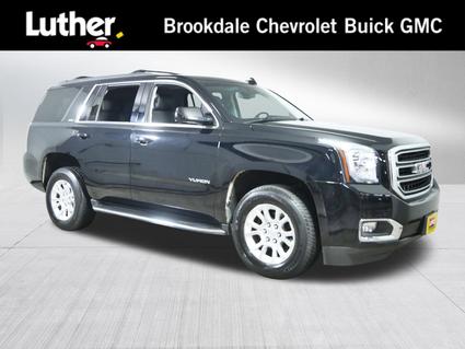 2018 GMC Yukon Minneapolis MN