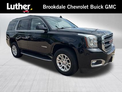 2018 GMC Yukon Minneapolis MN