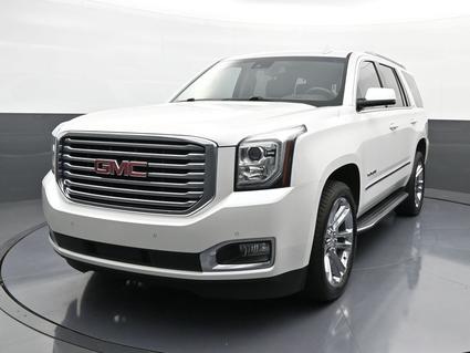 2018 GMC Yukon Louisville KY