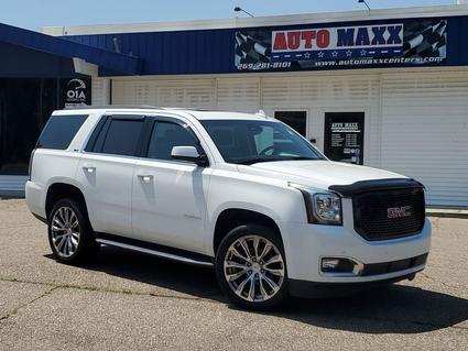 2019 GMC Yukon Kalamazoo MI