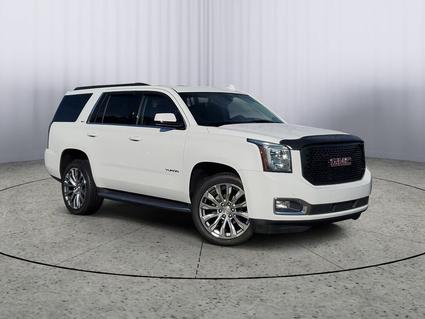 2019 GMC Yukon Kalamazoo MI