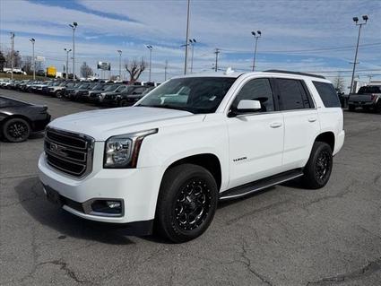 2019 GMC Yukon Knoxville TN
