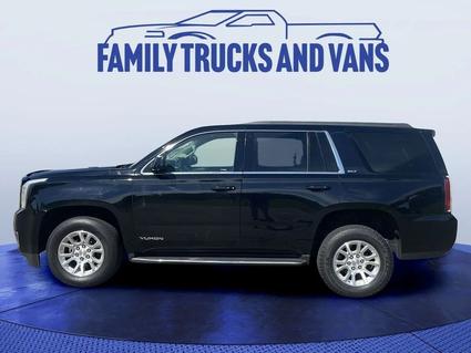 2019 GMC Yukon Denver CO