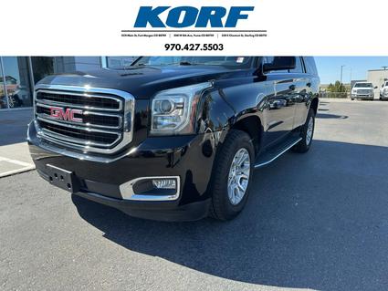 2020 GMC Yukon Fort Morgan CO