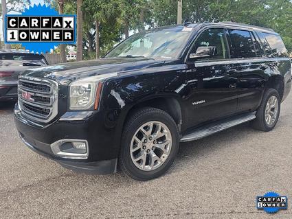 2015 GMC Yukon Fort Myers FL
