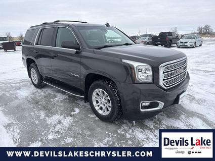 2015 GMC Yukon Devils Lake ND