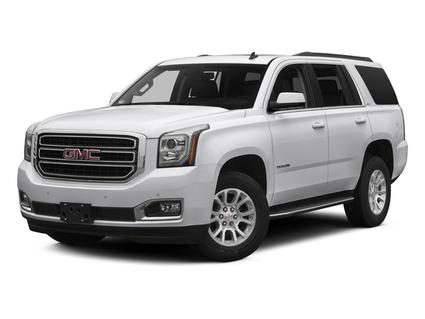 2016 GMC Yukon Coeur d'Alene ID