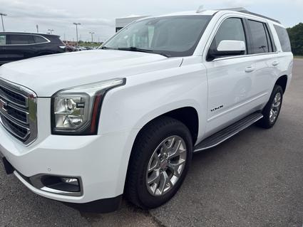 2016 GMC Yukon Dexter MO