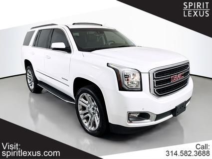 2017 GMC Yukon Creve Coeur MO