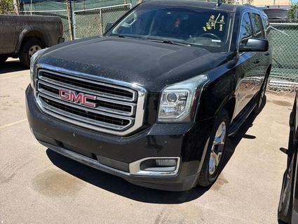 2017 GMC Yukon Denver CO