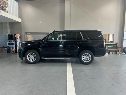 2017 GMC Yukon Manchester IA