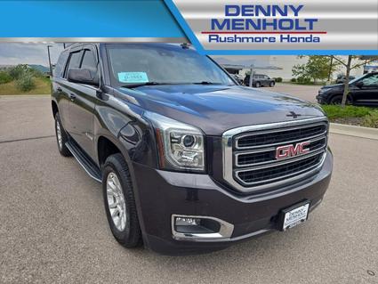 2017 GMC Yukon Rapid City SD