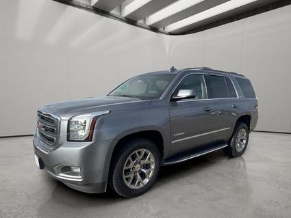 2018 GMC Yukon Yuma CO