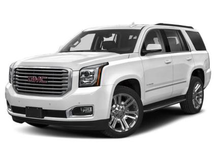 2018 GMC Yukon Fargo ND