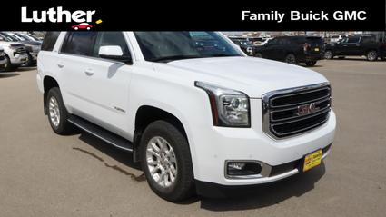 2018 GMC Yukon Fargo ND